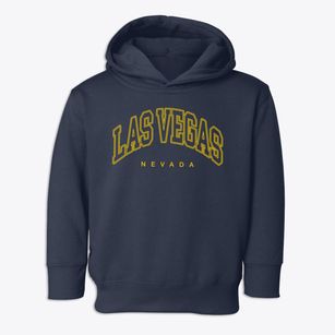 Las Vegas Nevada Inline Toddler Hoodie