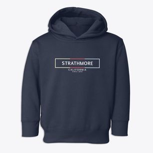 Strathmore California Artbox Toddler Hoodie