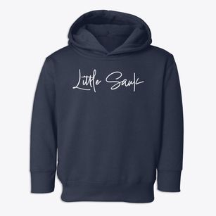 Little Sauk Minnesota Freestyle Toddler Hoodie