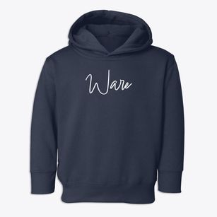 Ware Missouri Freestyle Toddler Hoodie