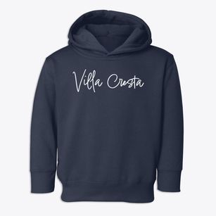 Villa Cresta Maryland Freestyle Toddler Hoodie