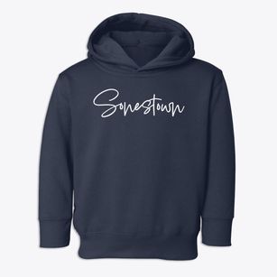 Sonestown Pennsylvania Freestyle Toddler Hoodie