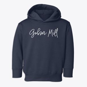 Gubser Mill Kentucky Freestyle Toddler Hoodie