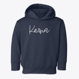 Karner New York Freestyle Toddler Hoodie