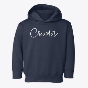 Crowder Missouri Freestyle Toddler Hoodie