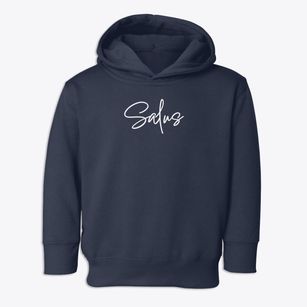 Salus Arkansas Freestyle Toddler Hoodie