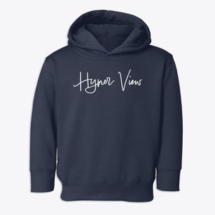 Hyner View Pennsylvania Freestyle Toddler Hoodie
