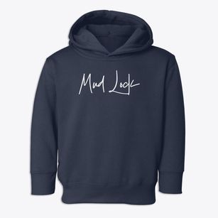 Mud Lock New York Freestyle Toddler Hoodie