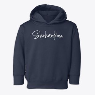 Shehawken Pennsylvania Freestyle Toddler Hoodie