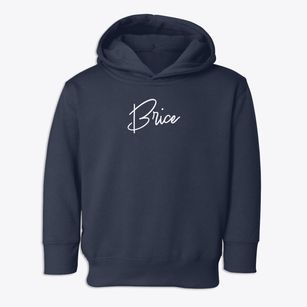 Brice Indiana Freestyle Toddler Hoodie
