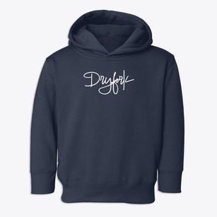 Dryfork Arkansas Freestyle Toddler Hoodie