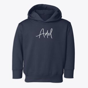 Adel Oregon Freestyle Toddler Hoodie