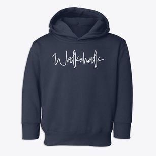 Walkchalk Pennsylvania Freestyle Toddler Hoodie