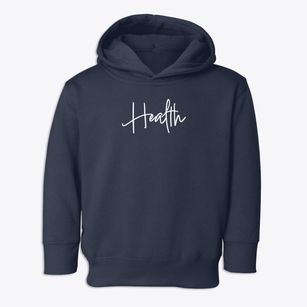 Health Arkansas Freestyle Toddler Hoodie