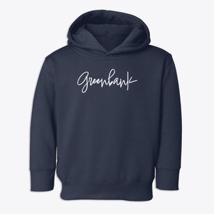 Greenbank Delaware Freestyle Toddler Hoodie