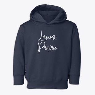 Lanes Prairie Missouri Freestyle Toddler Hoodie