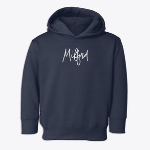 Milford Virginia Freestyle Toddler Hoodie