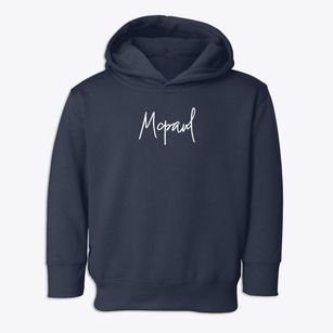 Mcpaul Iowa Freestyle Toddler Hoodie