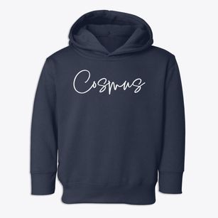 Cosmus Pennsylvania Freestyle Toddler Hoodie