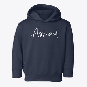 Ashwood Tennessee Freestyle Toddler Hoodie