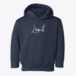 Lamb Colorado Freestyle Toddler Hoodie