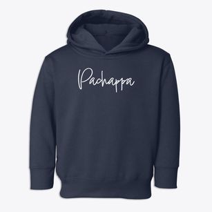 Pachappa California Freestyle Toddler Hoodie