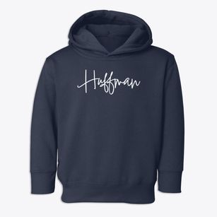 Huffman Tennessee Freestyle Toddler Hoodie