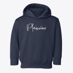 Plainview Colorado Freestyle Toddler Hoodie