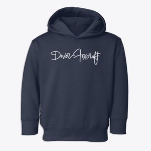 Dover-foxcroft Maine Freestyle Toddler Hoodie