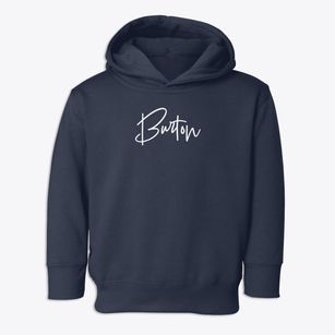 Burton Ohio Freestyle Toddler Hoodie