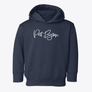 Port Byron New York Freestyle Toddler Hoodie