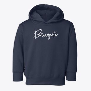 Banquete Texas Freestyle Toddler Hoodie