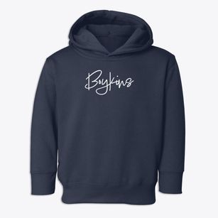 Boykins Virginia Freestyle Toddler Hoodie