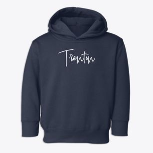 Trenton Kentucky Freestyle Toddler Hoodie