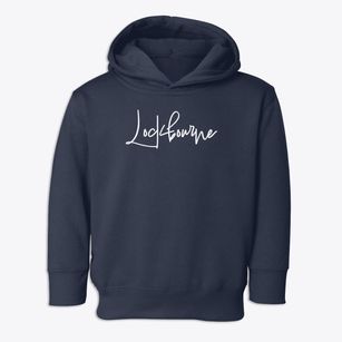 Lockbourne Ohio Freestyle Toddler Hoodie