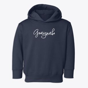 Guaynabo Puerto Rico Freestyle Toddler Hoodie