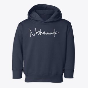 Neshannock Pennsylvania Freestyle Toddler Hoodie