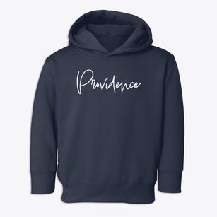 Providence Pennsylvania Freestyle Toddler Hoodie