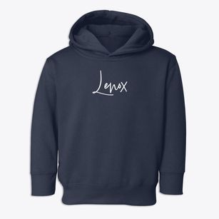 Lenox Pennsylvania Freestyle Toddler Hoodie