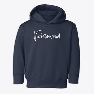 Rosewood Oregon Freestyle Toddler Hoodie