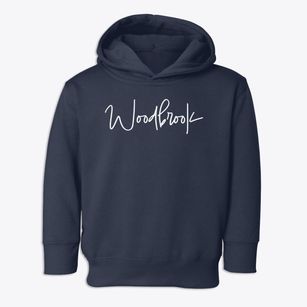 Woodbrook Delaware Freestyle Toddler Hoodie