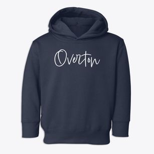 Overton Missouri Freestyle Toddler Hoodie