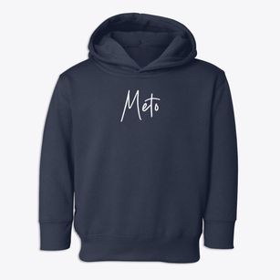 Meto Arkansas Freestyle Toddler Hoodie