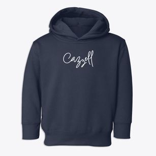 Cazzell Missouri Freestyle Toddler Hoodie