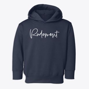 Rudement Illinois Freestyle Toddler Hoodie