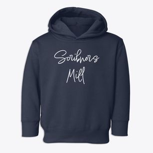 Scribners Mill Maine Freestyle Toddler Hoodie