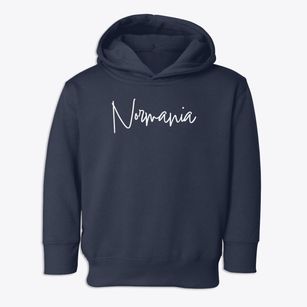 Normania Minnesota Freestyle Toddler Hoodie