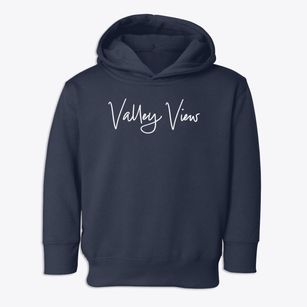 Valley View Virginia Freestyle Toddler Hoodie