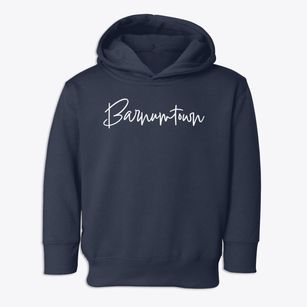 Barnumtown Vermont Freestyle Toddler Hoodie