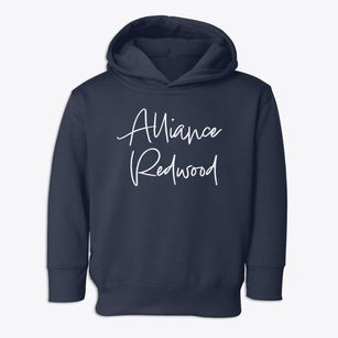 Alliance Redwood California Freestyle Toddler Hoodie